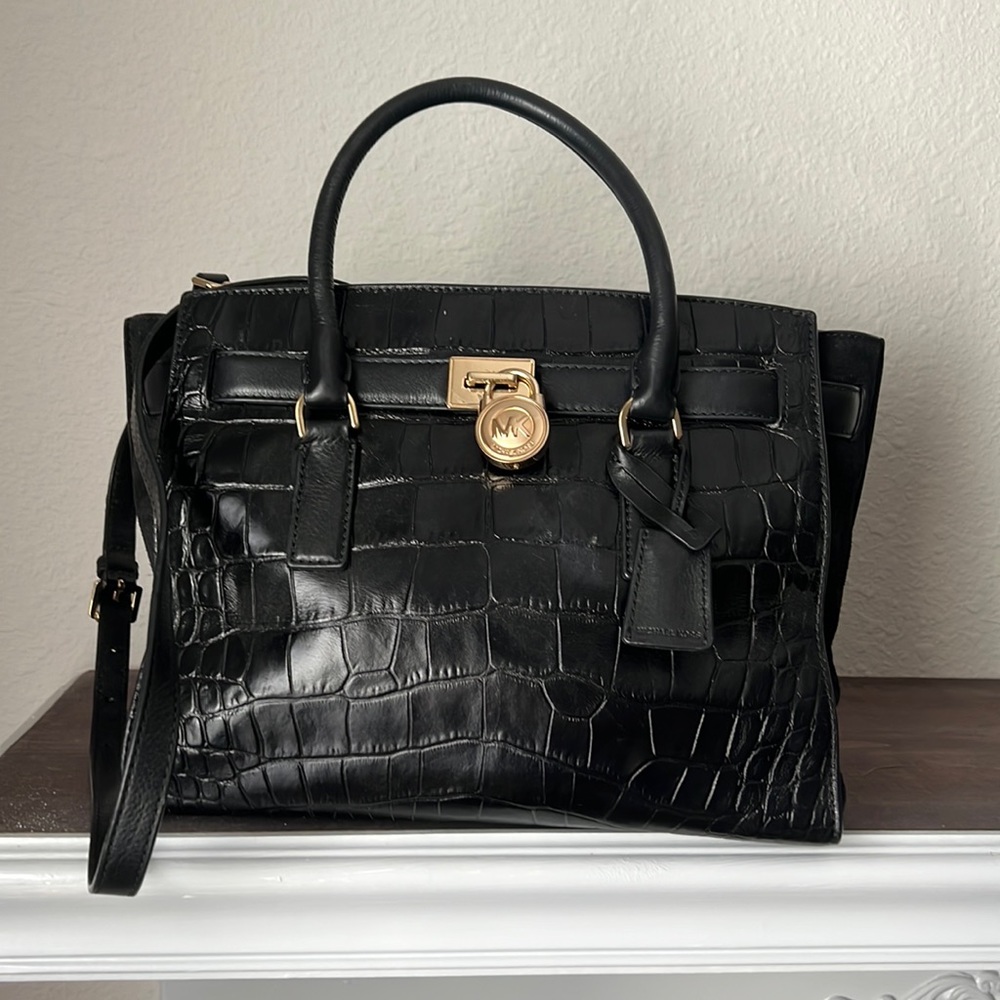 Michael Kors shoulder bag